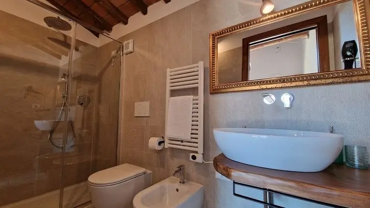 Comfort Oda, 1 En Büyük (King) Boy Yatak, Vadi Manzaralı, Zemin Kat