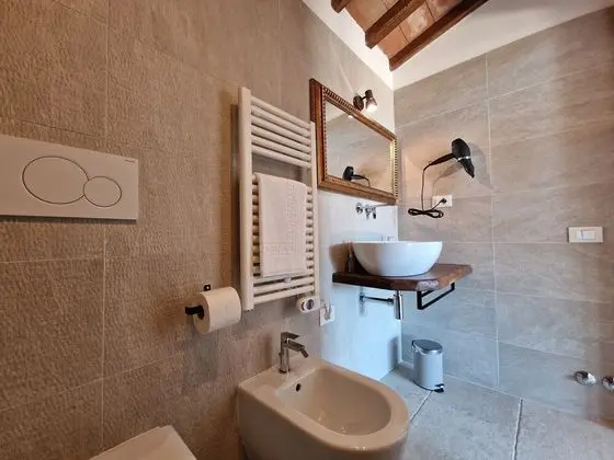 Comfort Oda, 1 En Büyük (King) Boy Yatak, Vadi Manzaralı, Zemin Kat