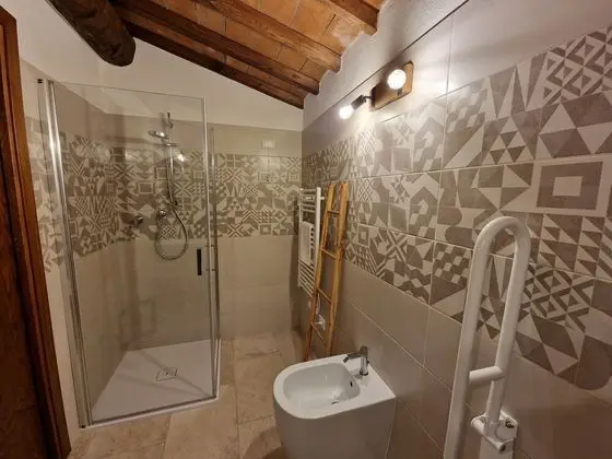 Comfort Oda, 1 En Büyük (King) Boy Yatak, Vadi Manzaralı, Zemin Kat