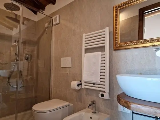 Comfort Oda, 1 En Büyük (King) Boy Yatak, Vadi Manzaralı, Zemin Kat