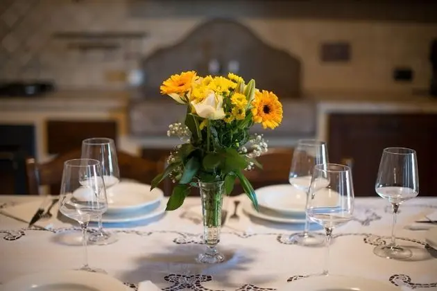 Standard Apart Daire