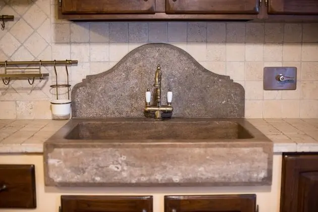 Standard Apart Daire