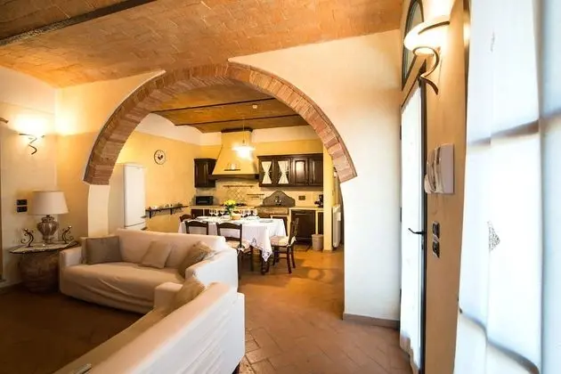 Standard Apart Daire