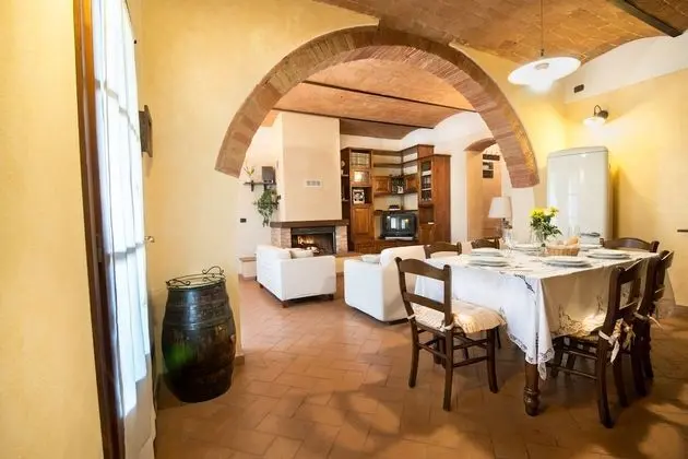 Standard Apart Daire