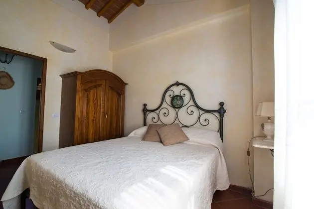 Traditional Apart Daire