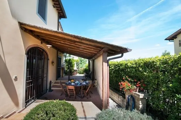 Traditional Apart Daire