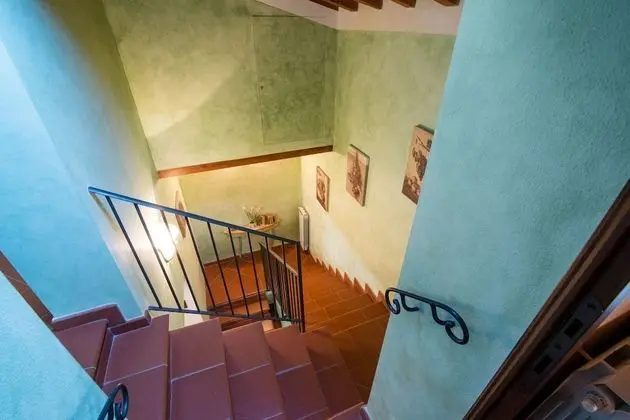 Traditional Apart Daire