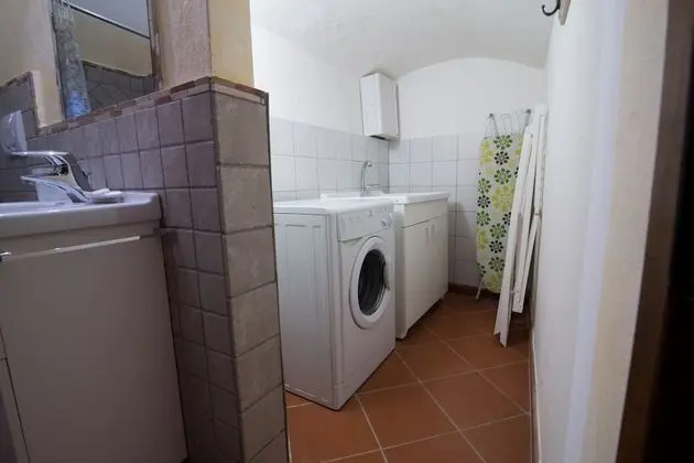 Traditional Apart Daire