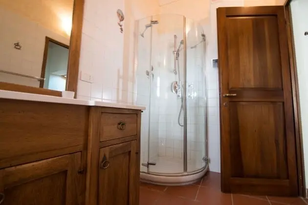 Traditional Apart Daire