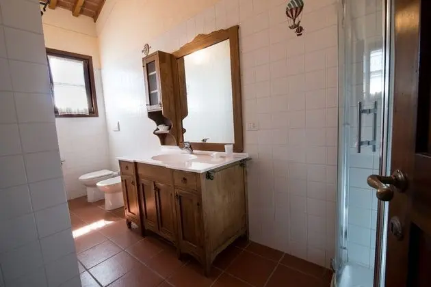 Traditional Apart Daire