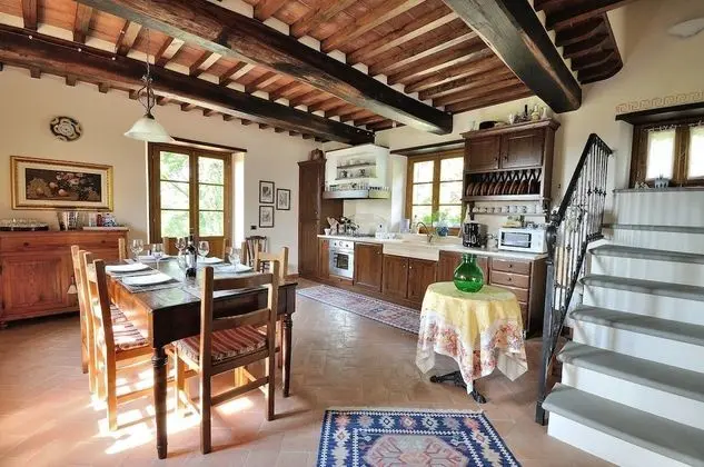 Villa, 4 Yatak Odası, Havuz Kullanımı, Bahçe Manzaralı (3 bathrooms)