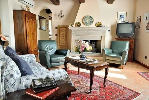 Villa, 4 Yatak Odası, Havuz Kullanımı, Bahçe Manzaralı (3 bathrooms)