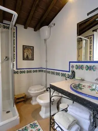 Villa, 4 Yatak Odası, Havuz Kullanımı, Bahçe Manzaralı (3 bathrooms)