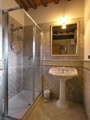 Villa, 4 Yatak Odası, Havuz Kullanımı, Bahçe Manzaralı (3 bathrooms)