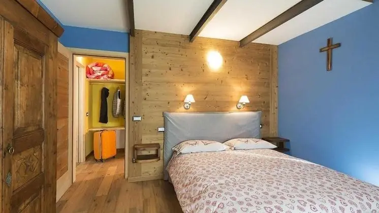 Apart Daire, 1 Yatak Odası (Il Melo)