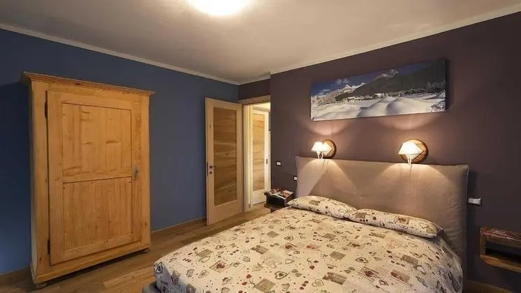 Apart Daire, 1 Yatak Odası (La Vite)