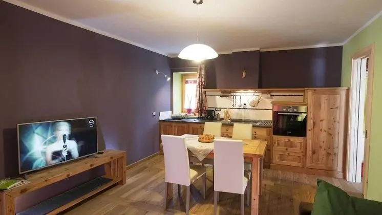 Apart Daire, 1 Yatak Odası (La Vite)