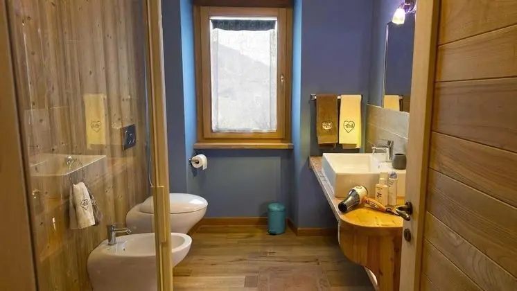 Apart Daire, 1 Yatak Odası (La Vite)