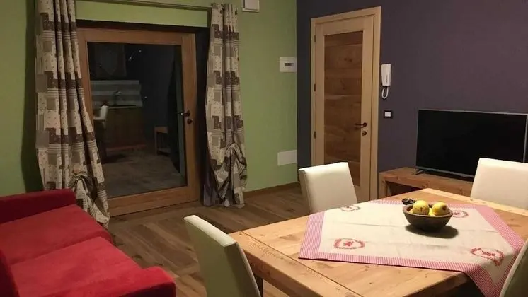 Apart Daire, 1 Yatak Odası, Zemin Kat (Il Miele)