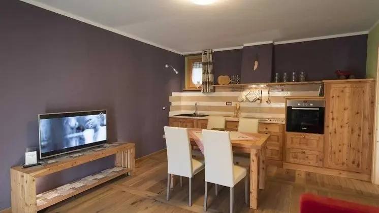 Apart Daire, 1 Yatak Odası, Zemin Kat (Il Miele)