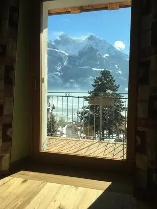 Apart Daire, 1 Yatak Odası, Zemin Kat (Il Miele)