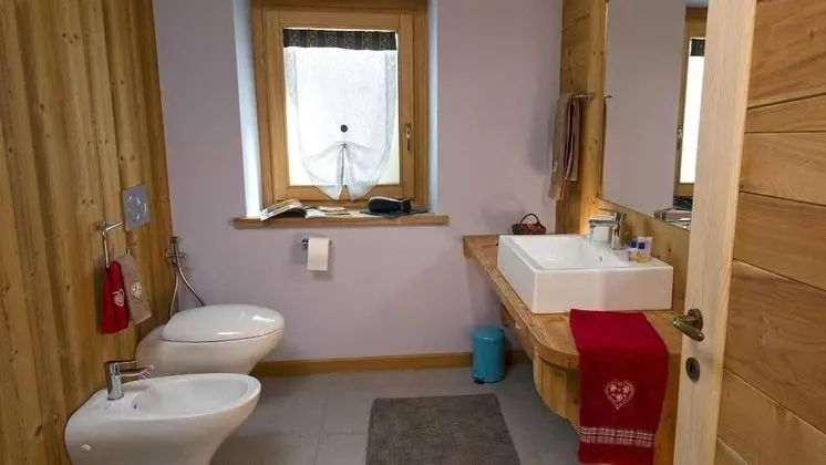 Apart Daire, 1 Yatak Odası, Zemin Kat (Il Miele)