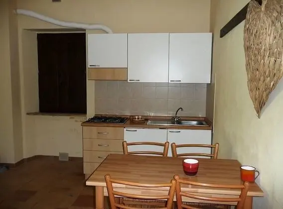 Comfort Apart Daire, 1 Yatak Odası