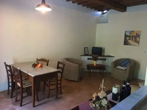 Apart Daire, 1 Yatak Odası