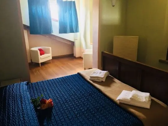 Apart Daire, 4 Yatak Odası, 2 Banyolu