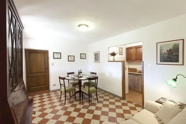 Apart Daire, 1 Yatak Odası