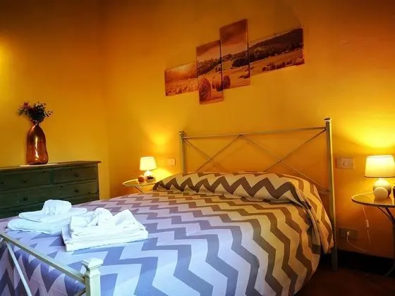 Apart Daire, 3 Yatak Odası (Bilancia)