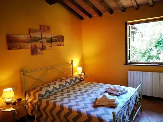 Apart Daire, 3 Yatak Odası (Bilancia)