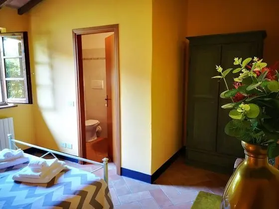 Apart Daire, 3 Yatak Odası (Bilancia)