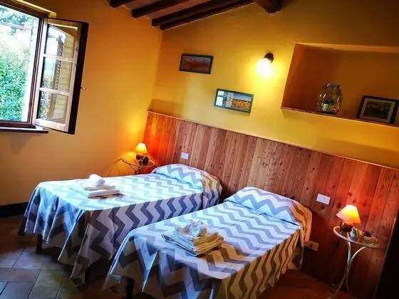 Apart Daire, 3 Yatak Odası (Bilancia)