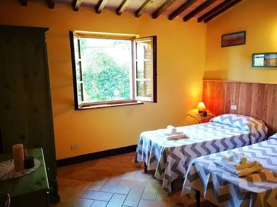 Apart Daire, 3 Yatak Odası (Bilancia)