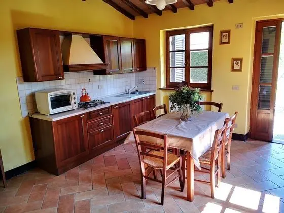 Apart Daire, 3 Yatak Odası (Bilancia)