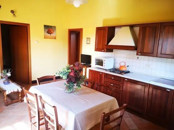 Apart Daire, 3 Yatak Odası (Bilancia)