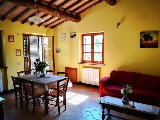 Apart Daire, 3 Yatak Odası (Bilancia)