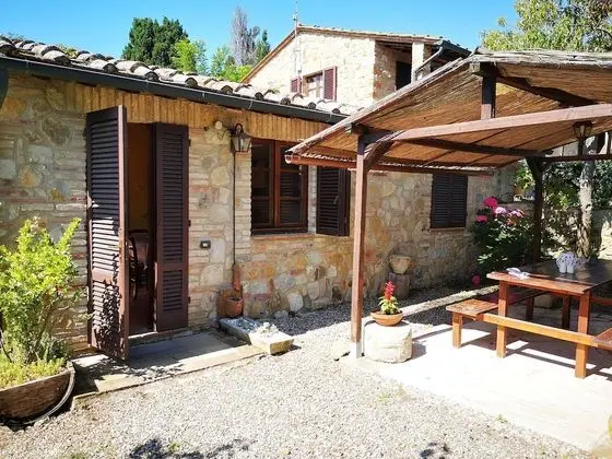 Apart Daire, 3 Yatak Odası (Bilancia)