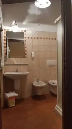 Tek Kişilik Oda