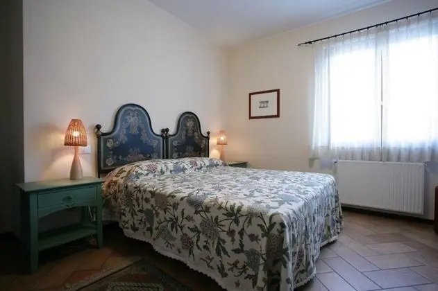 Comfort Apart Daire, 2 Yatak Odası, Balkon