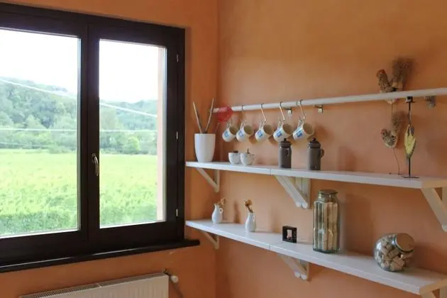 Comfort Apart Daire, 2 Yatak Odası, Balkon