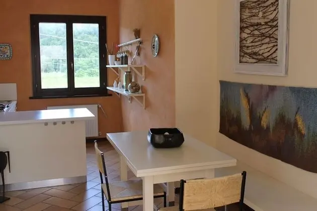 Comfort Apart Daire, 2 Yatak Odası, Balkon