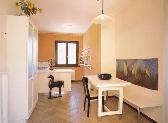 Comfort Apart Daire, 2 Yatak Odası, Balkon