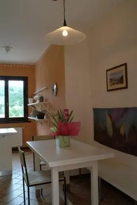 Comfort Apart Daire, 2 Yatak Odası, Balkon