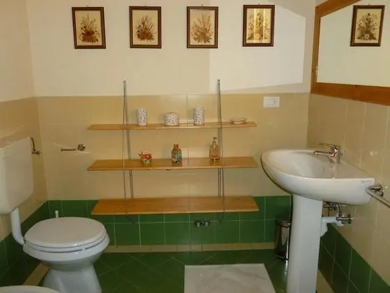 Comfort Apart Daire, 2 Yatak Odası, Balkon