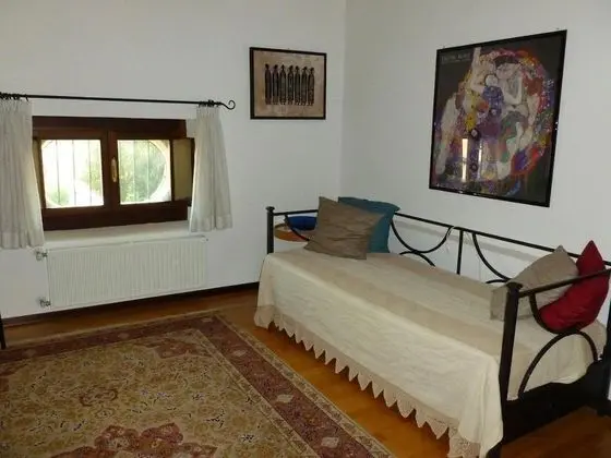 Family Oda, Birden Çok Yatak, Ortak Banyo