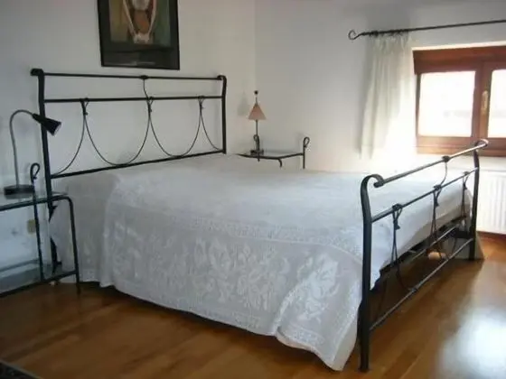 Family Oda, Birden Çok Yatak, Ortak Banyo