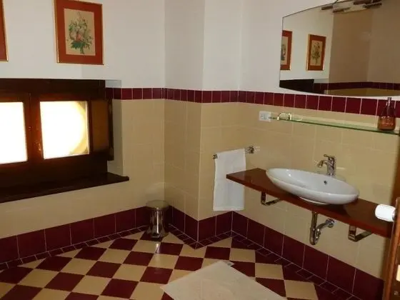 Family Oda, Birden Çok Yatak, Ortak Banyo