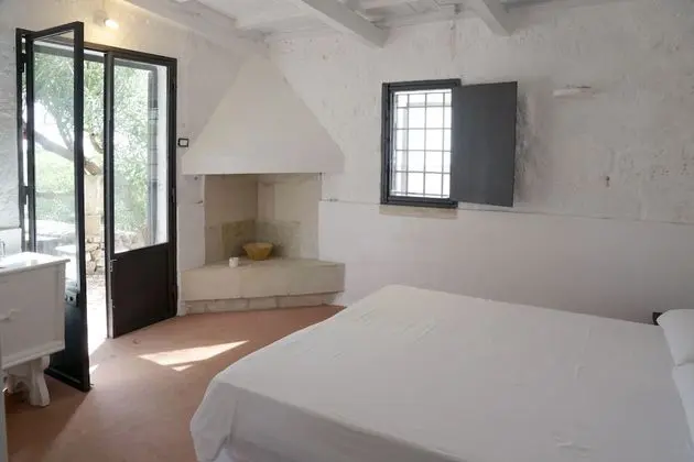 Family Oda (Pecora - External Shower)